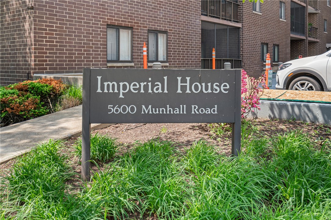 5600 Munhall Rd 606 — photo 1