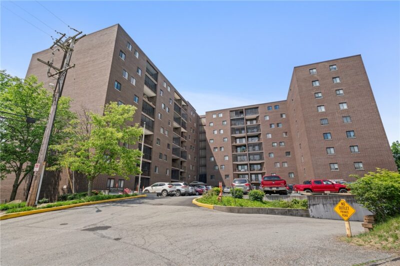 5600 Munhall Rd 606 — photo 2