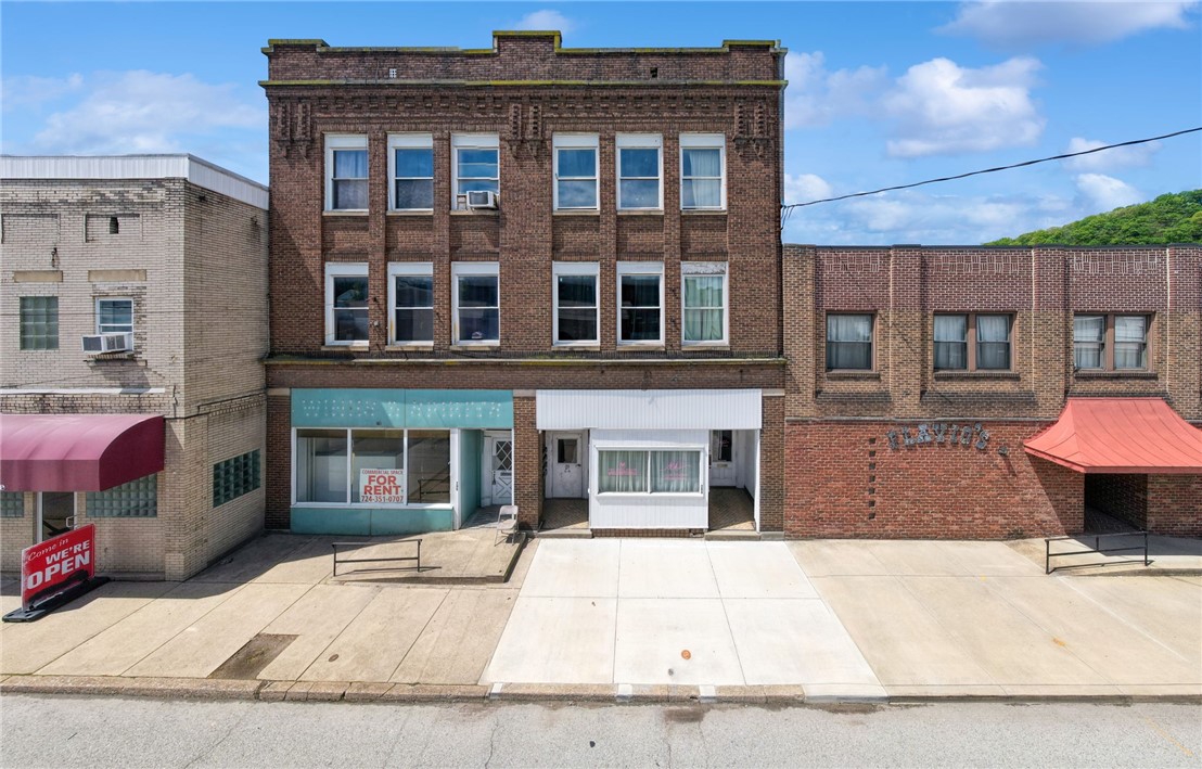 206 N Warren Ave — photo 1