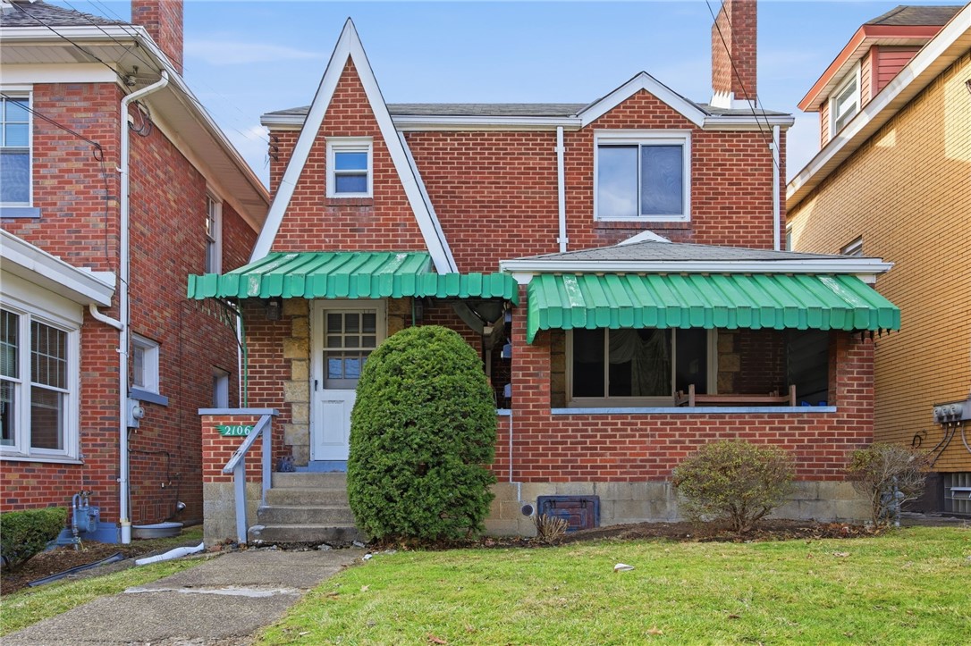 2106 West St — photo 1