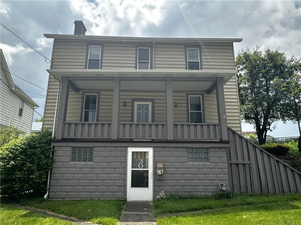 309 Washington Street — photo 1