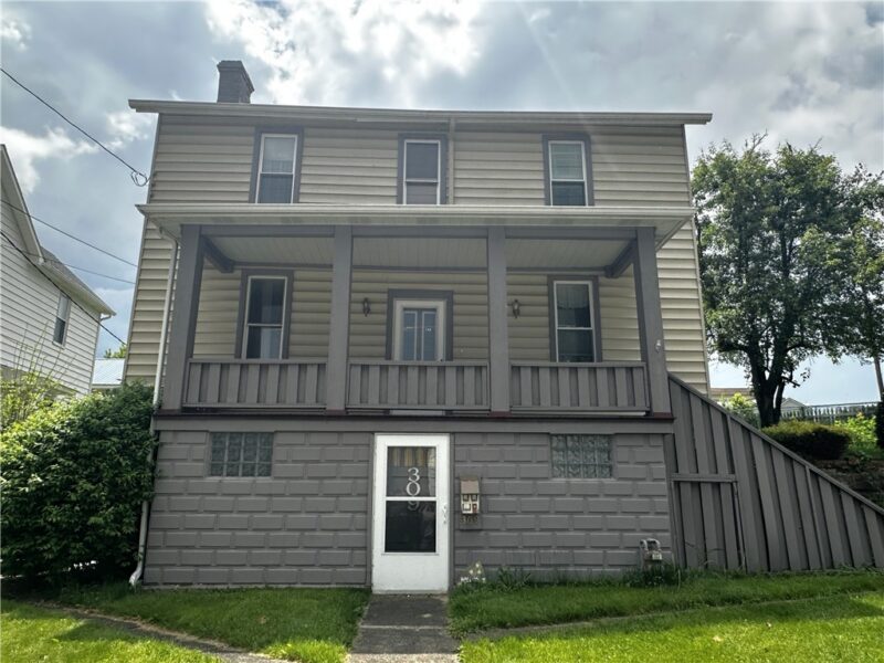 309 Washington Street