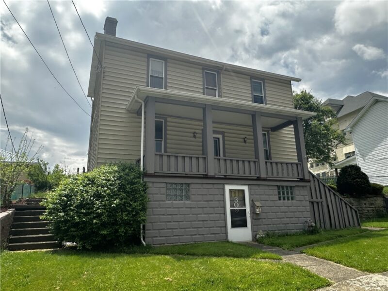 309 Washington Street — photo 2