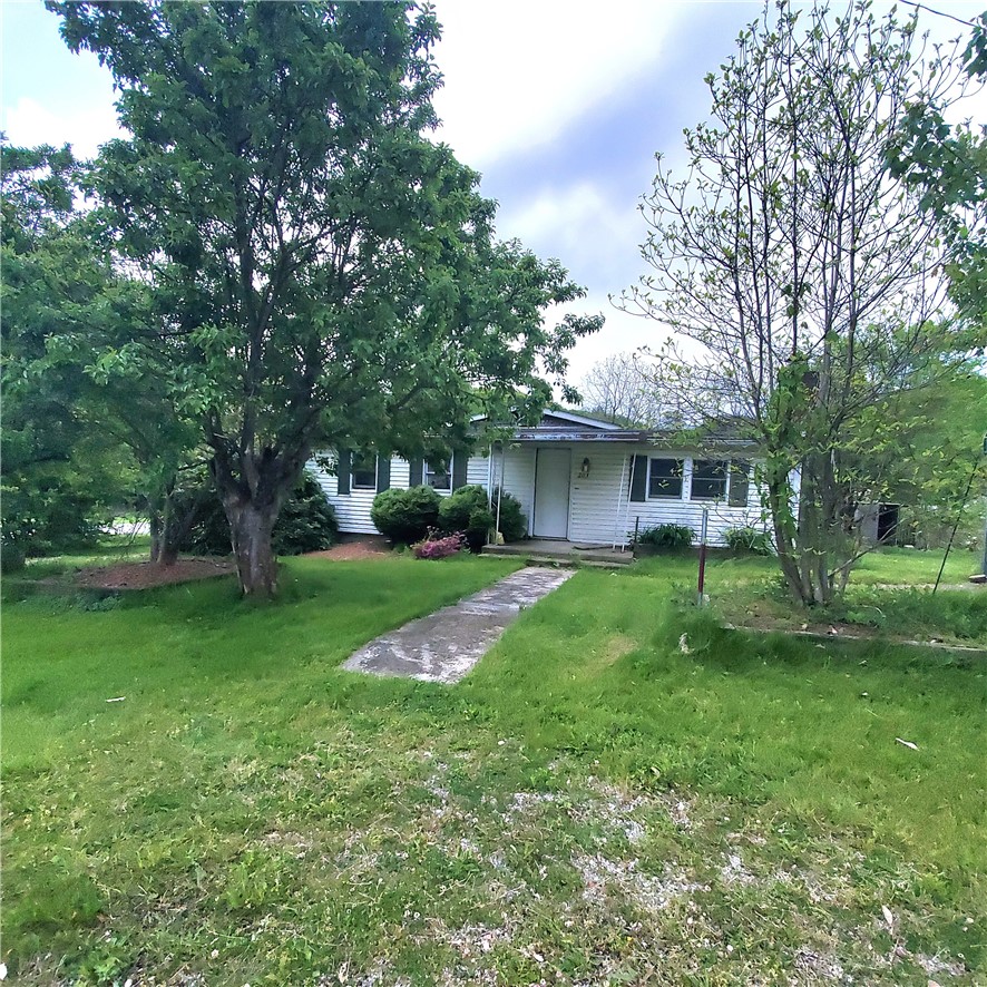 203 Rock Ave — photo 1