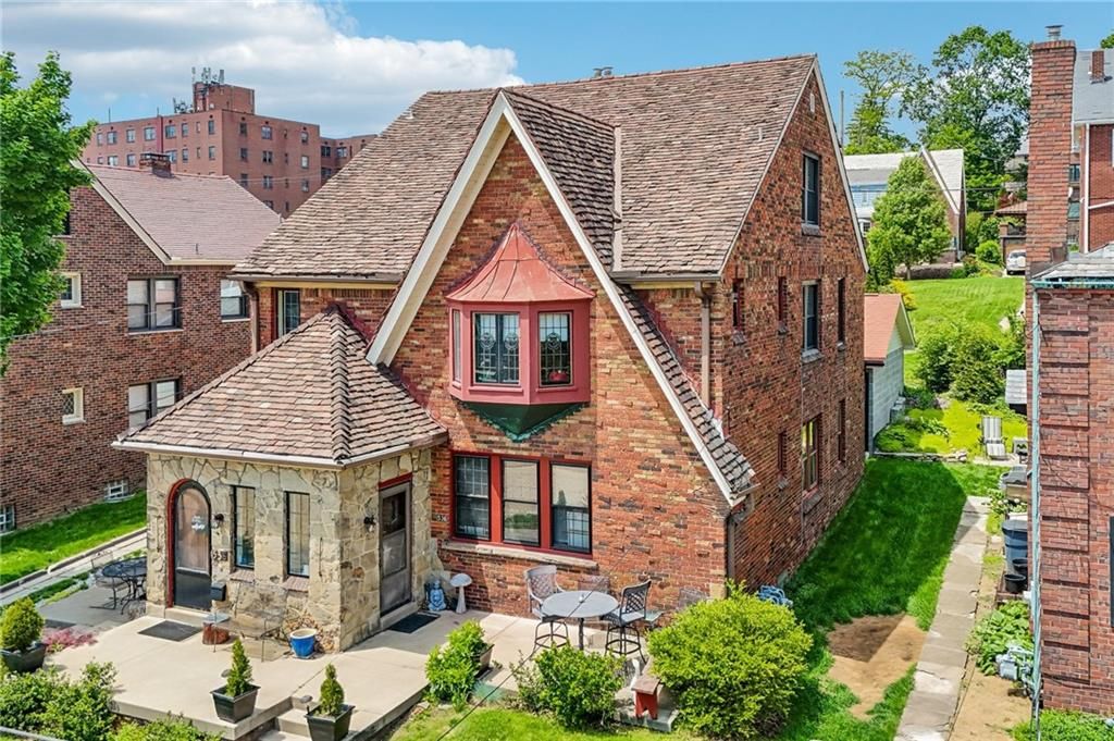 536&538 Lansdale Pl — photo 1