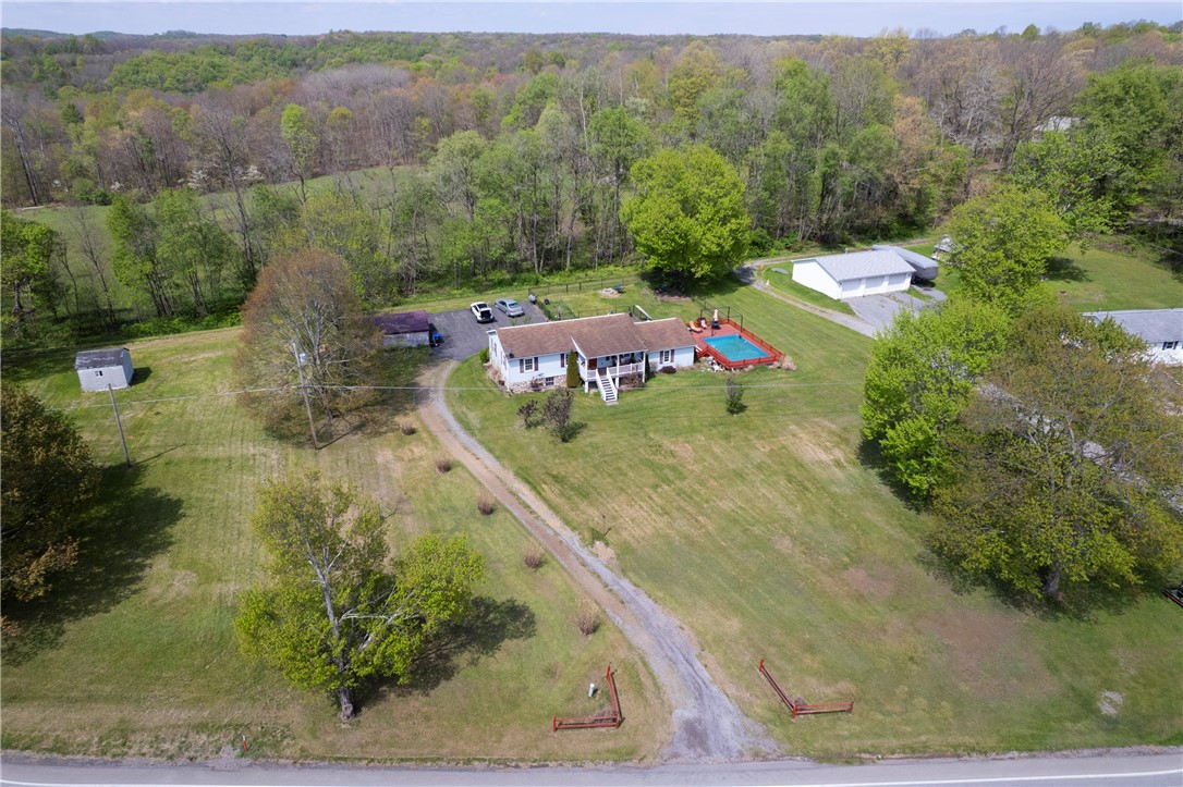 1611 Oneida Valley Rd — photo 1