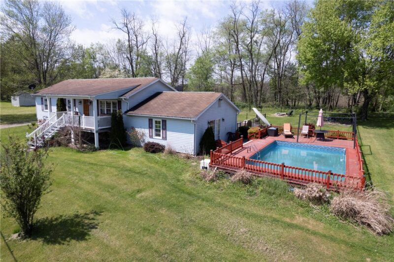 1611 Oneida Valley Rd — photo 2