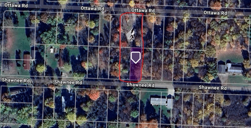 182-183 Lots Shawnee Rd. — photo 1