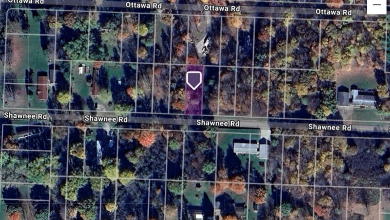 182-183 Lots Shawnee Rd. — photo 2