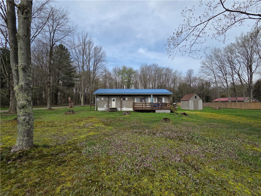 247/248/249 Ottawa Rd. — photo 1