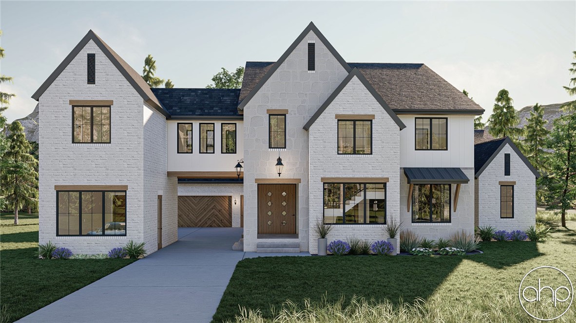 Lot 3 Cascades Way — photo 1