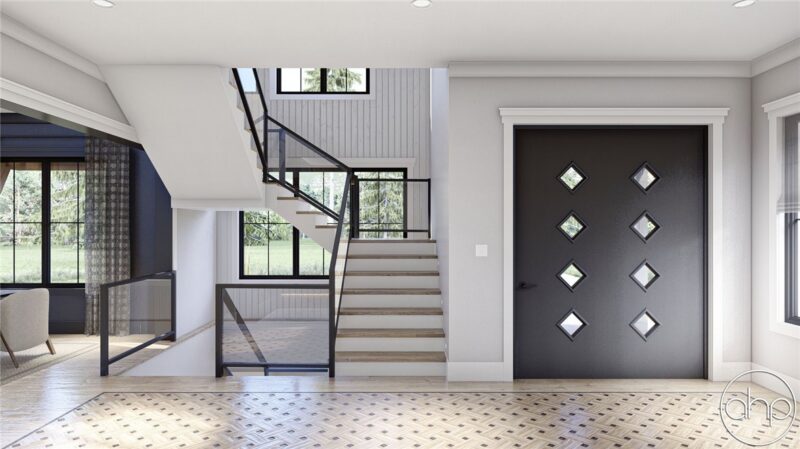 Lot 3 Cascades Way — photo 2