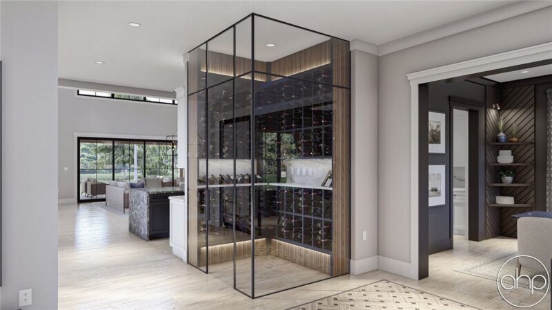 Lot 3 Cascades Way — photo 3