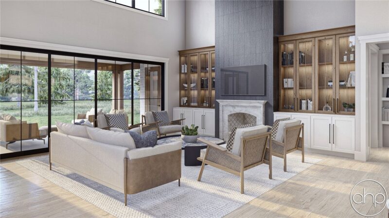 Lot 3 Cascades Way — photo 5