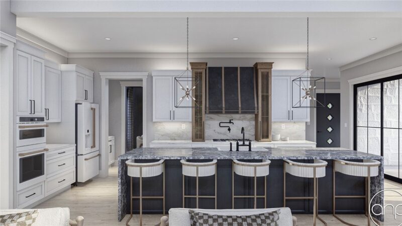 Lot 3 Cascades Way — photo 7