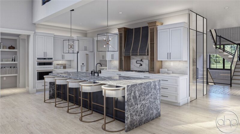 Lot 3 Cascades Way — photo 8