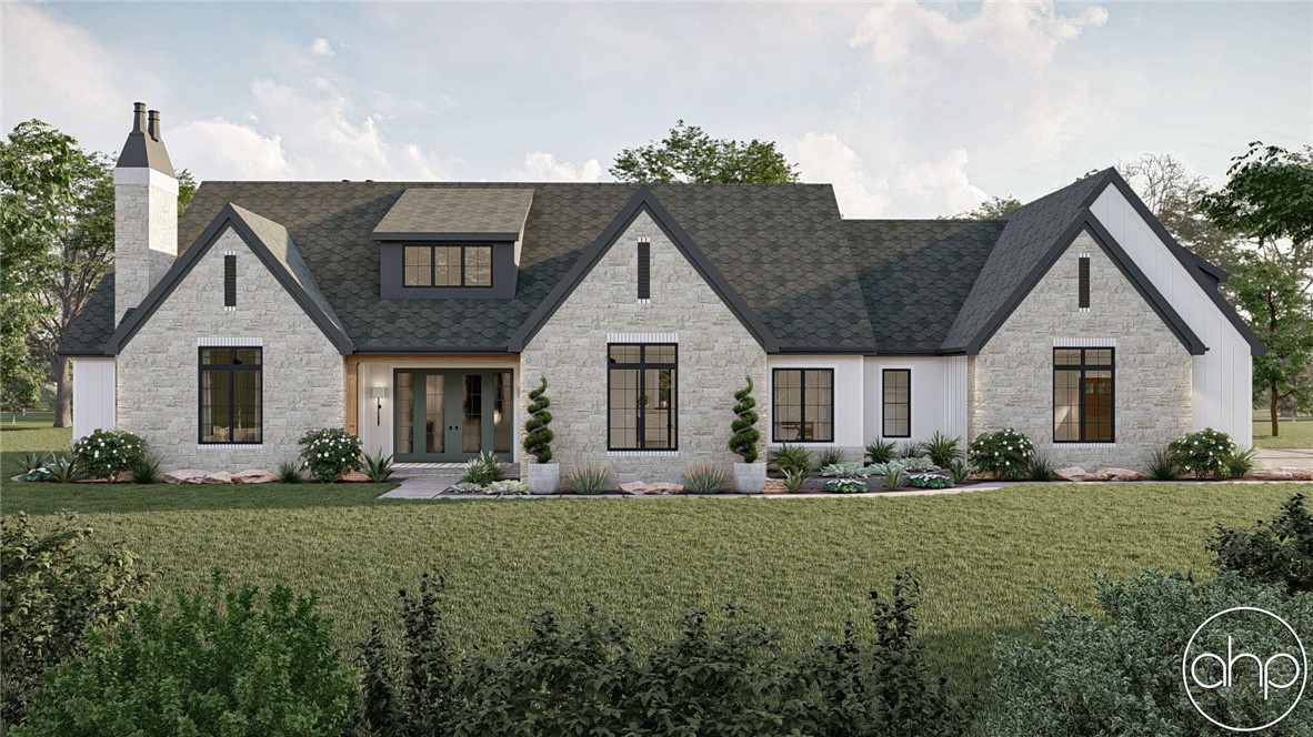Lot 1 Cascades Way — photo 1