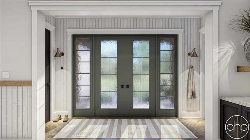 Lot 1 Cascades Way — photo 2