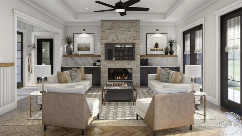 Lot 1 Cascades Way — photo 3