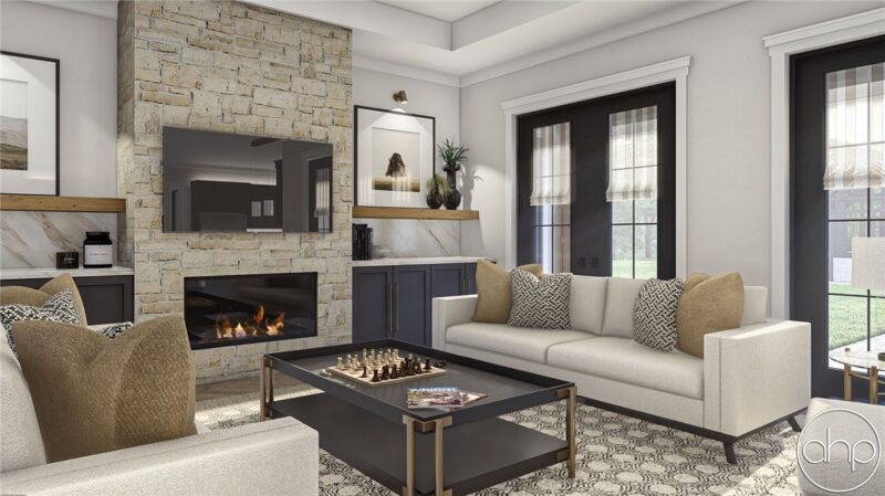 Lot 1 Cascades Way — photo 4