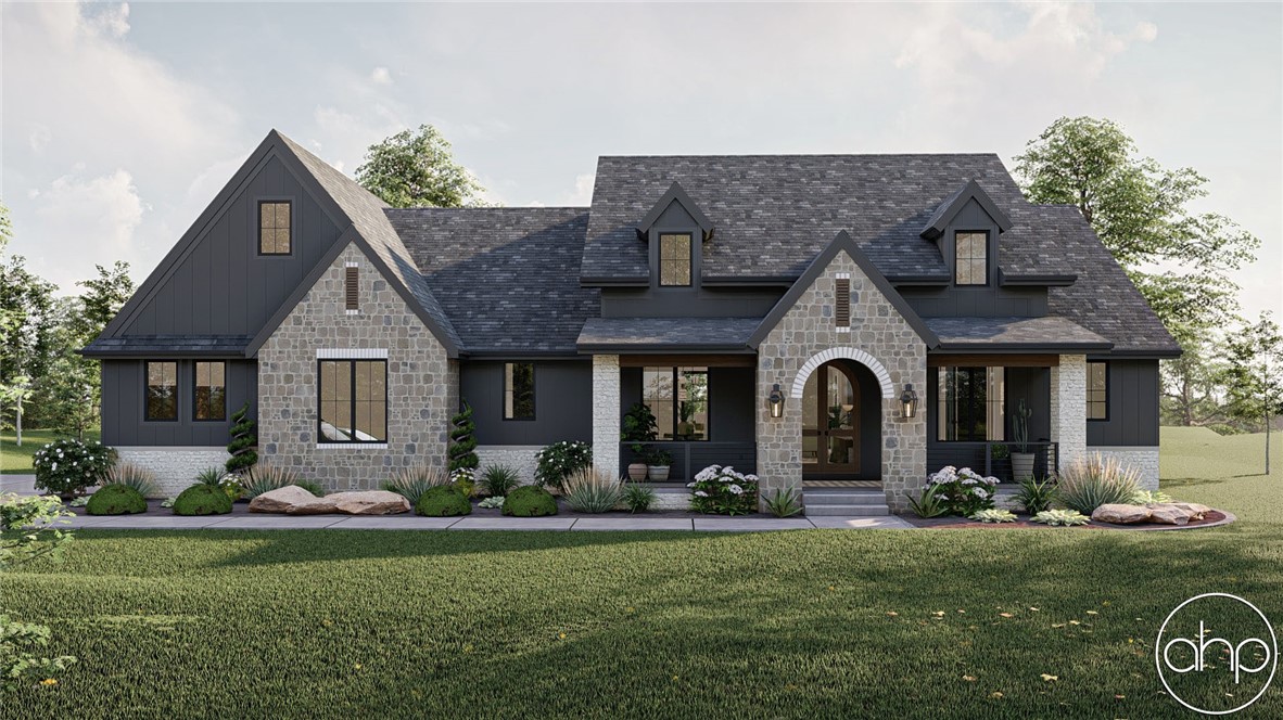 Lot 2 Cascades Way — photo 1