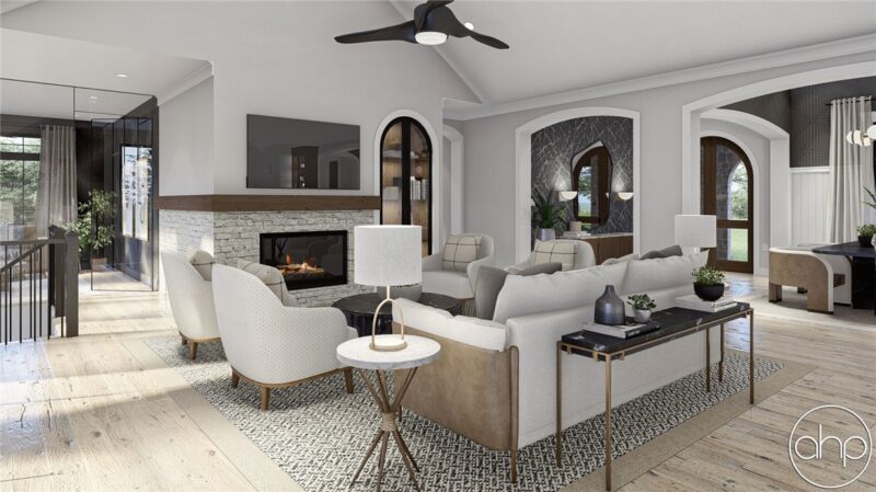 Lot 2 Cascades Way — photo 5