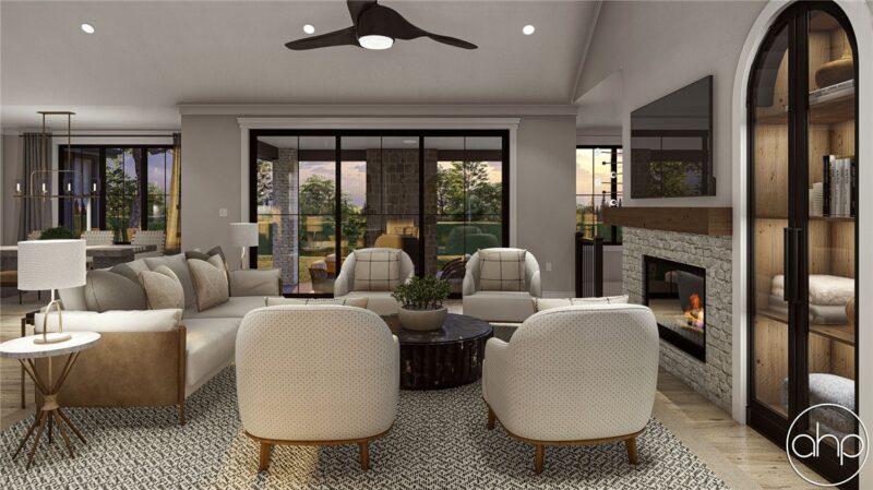 Lot 2 Cascades Way — photo 6