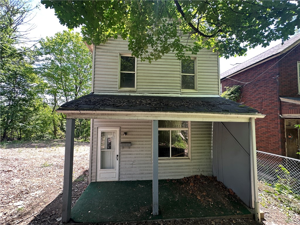 1302 Coal St — photo 1