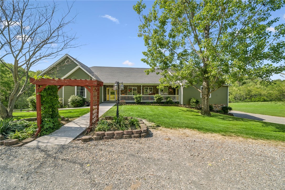 167 Fork Rd — photo 1