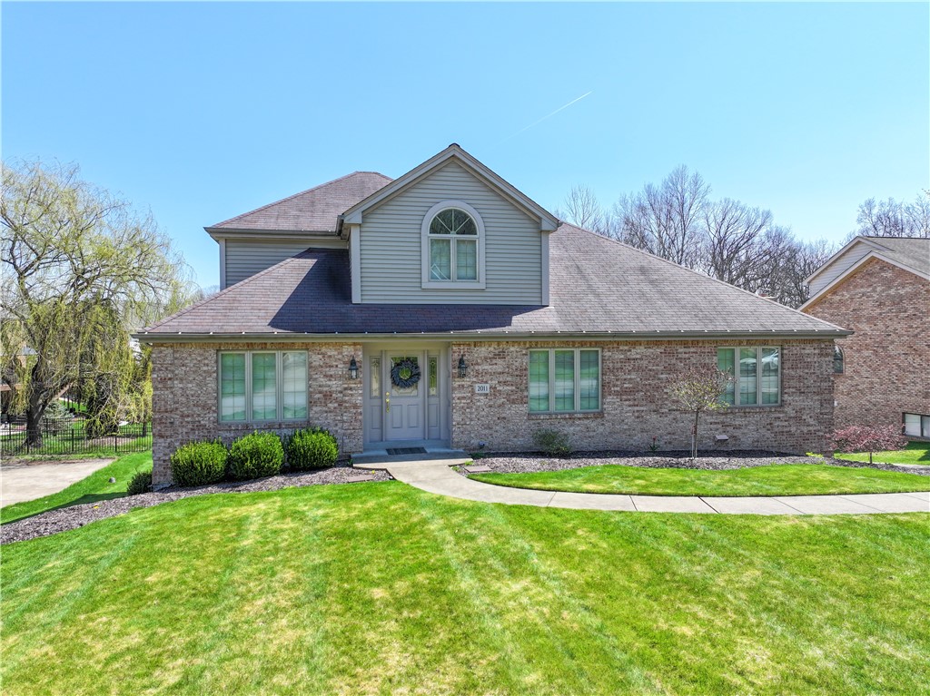 2011 Fortune Ct — photo 1