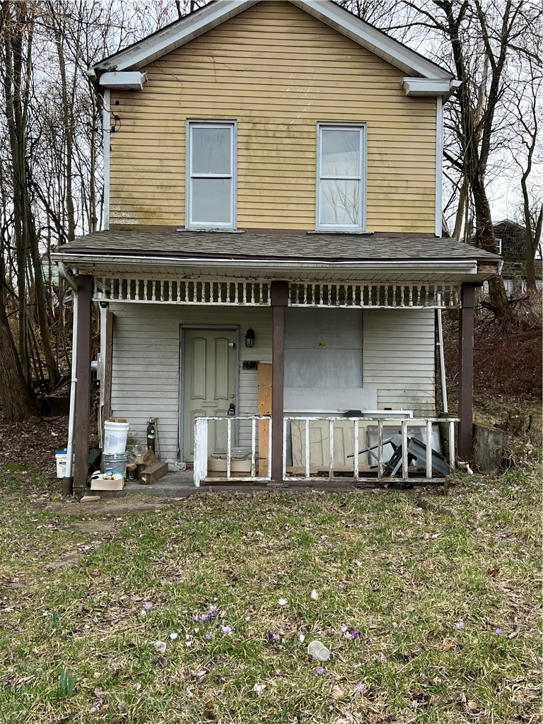 416 Cedarhurst Street — photo 1
