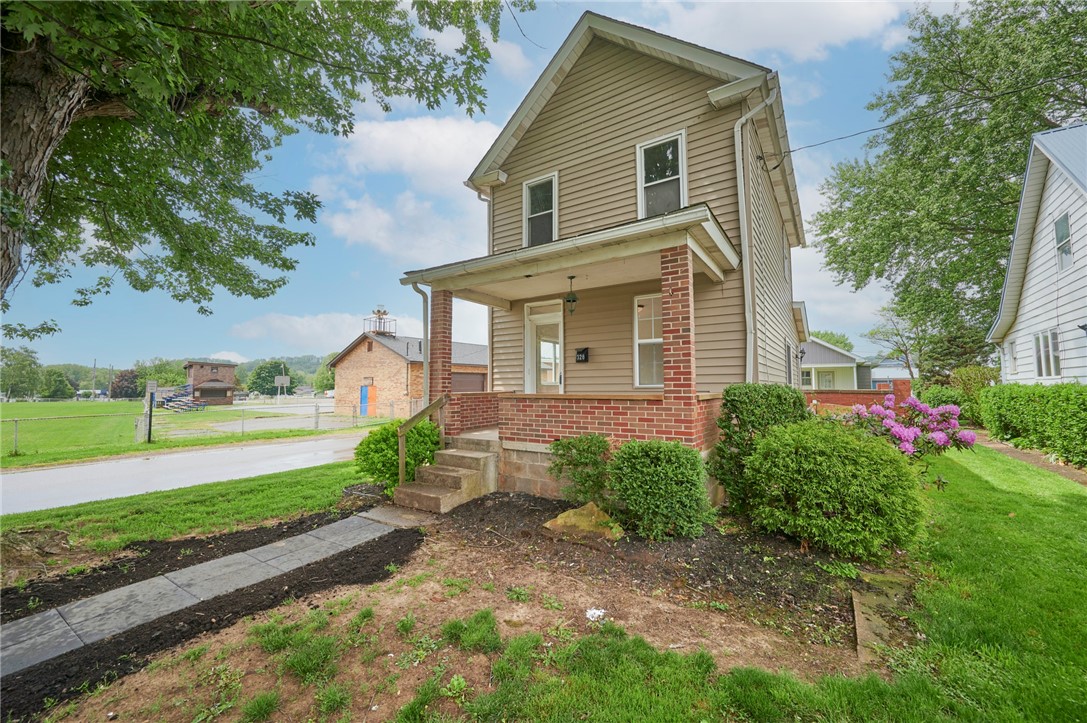 328 Cleveland Street — photo 1