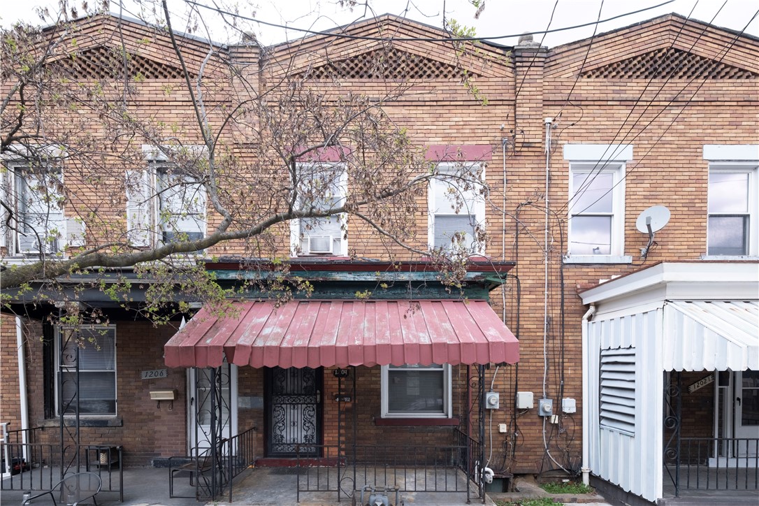 1204 Woodland Avenue — photo 1