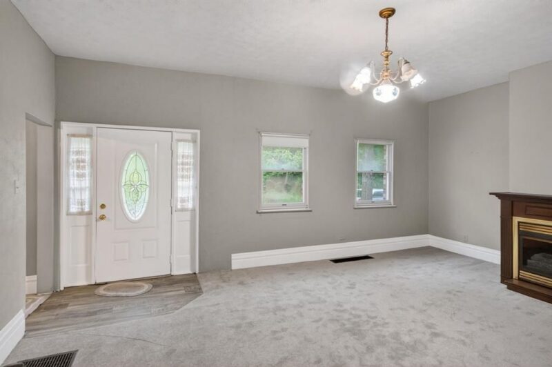 1236 Voskamp Street — photo 3