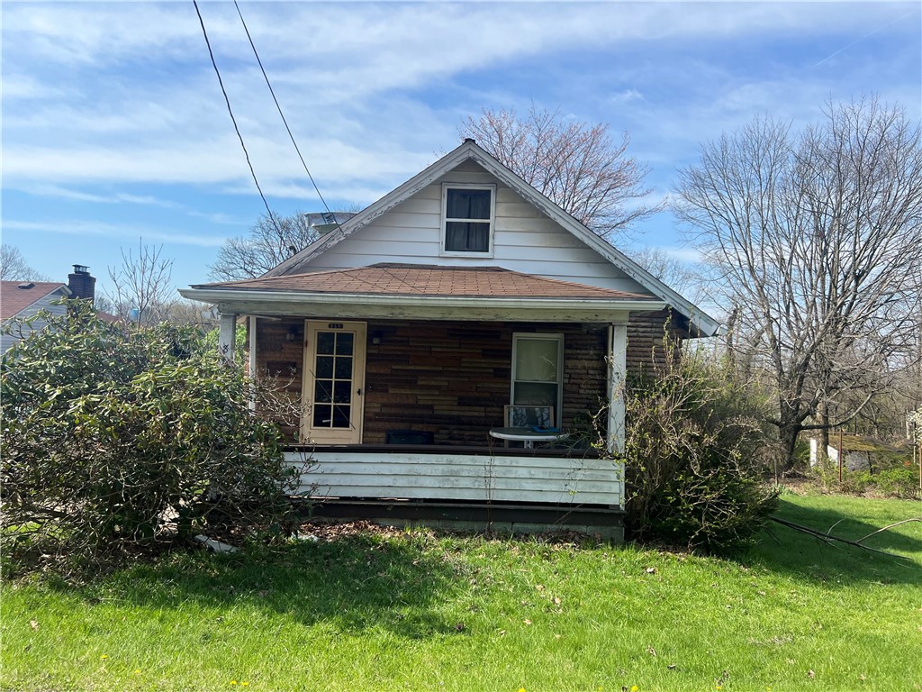 869 E Hill Dr — photo 1