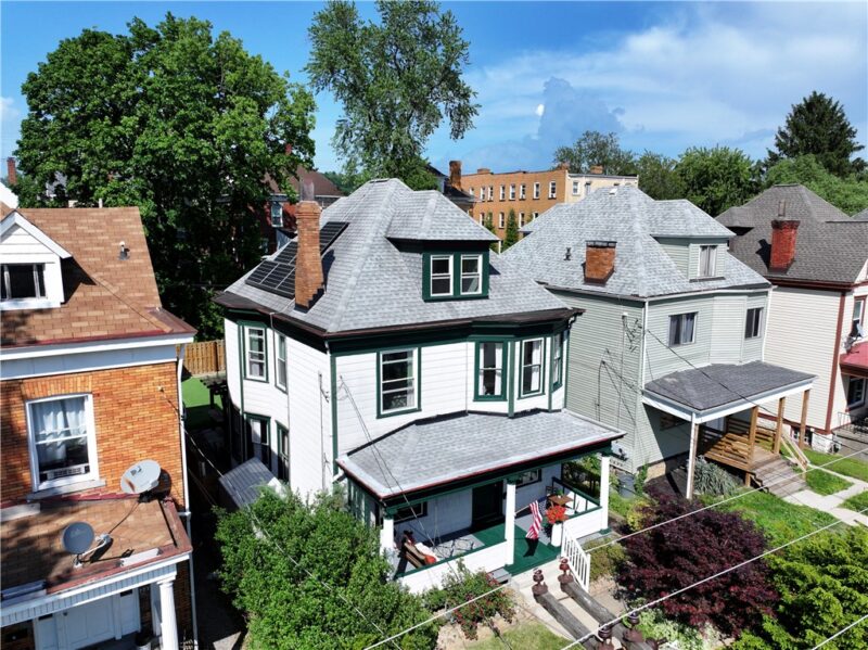 719 Taylor Ave — photo 3