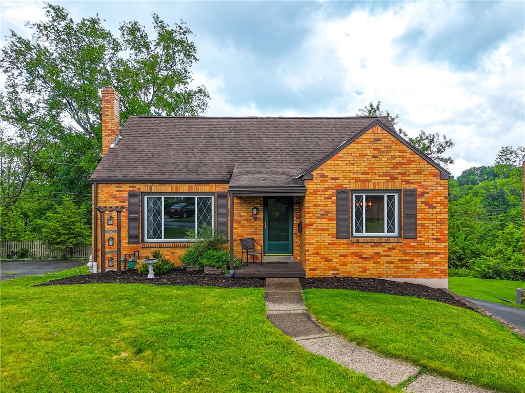 301 Orchard Spring Rd — photo 1