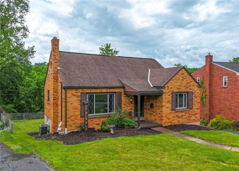 301 Orchard Spring Rd — photo 3