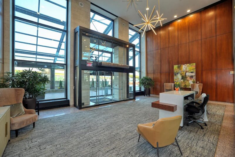 320 Fort Duquesne BOULEVARD 22A — photo 7