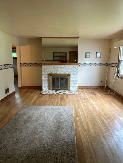 2405 N HERMITAGE RD — photo 5