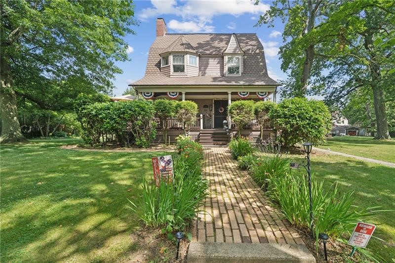 126 Fayette Street — photo 1