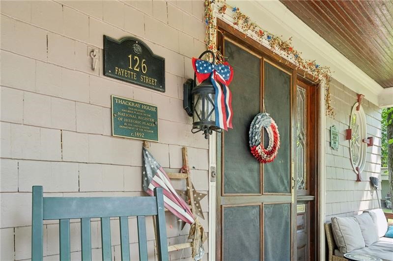 126 Fayette Street — photo 2
