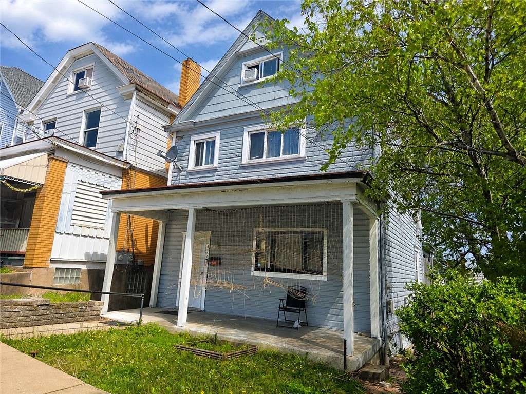517 Margaret St — photo 1