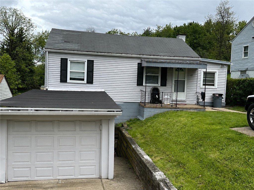 23 Virginia Dr — photo 1