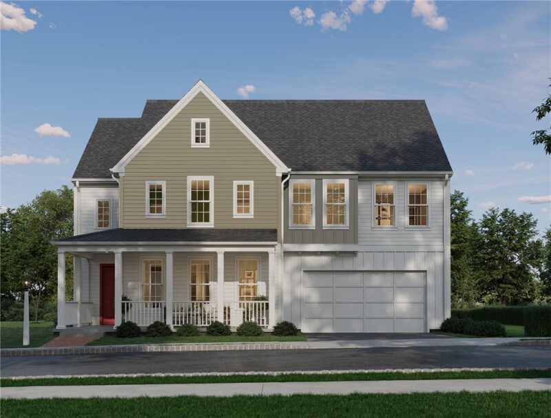 3500 Unionville Road Edinburgh — photo 3