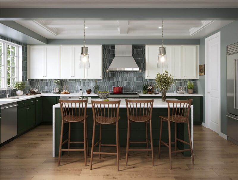 3500 Unionville Road Edinburgh — photo 4