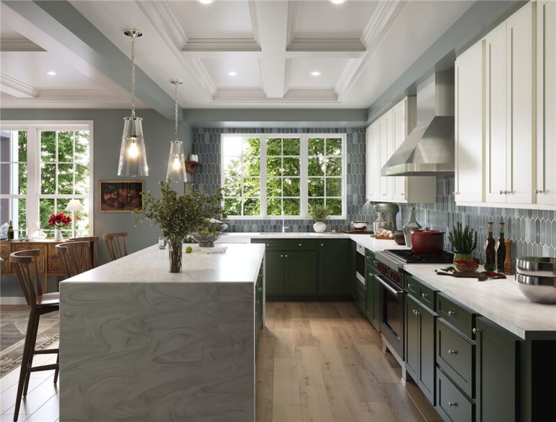 3500 Unionville Road Edinburgh — photo 5