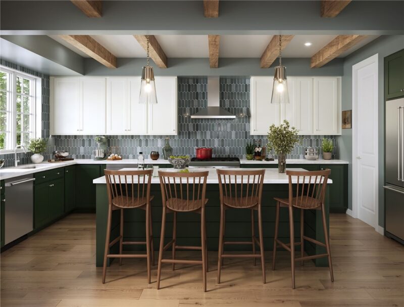 3500 Unionville Road Edinburgh — photo 8