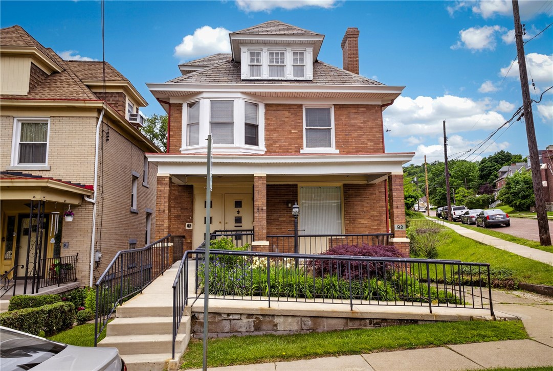 92 Bradford Ave — photo 1
