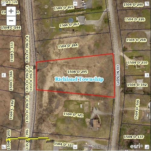 0 Gibson Rd — photo 8